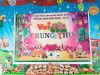 RỘN RÀNG VUI TẾT TRUNG THU