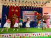 KẾ HOẠCH CHỦ ĐỀ BẢN THÂN VÀ TẾT TRUNG THU VÀ  ĐỒ DÙNG ĐỒ CHƠI CỦA BÉ