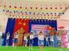KẾ HOẠCH GIÁO DỤC TUẦN 3