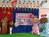LỄ KHAI GIẢNG NĂM HỌC 2025-2026