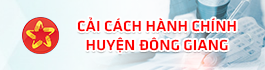 Văn bản chỉ đạo điều hành