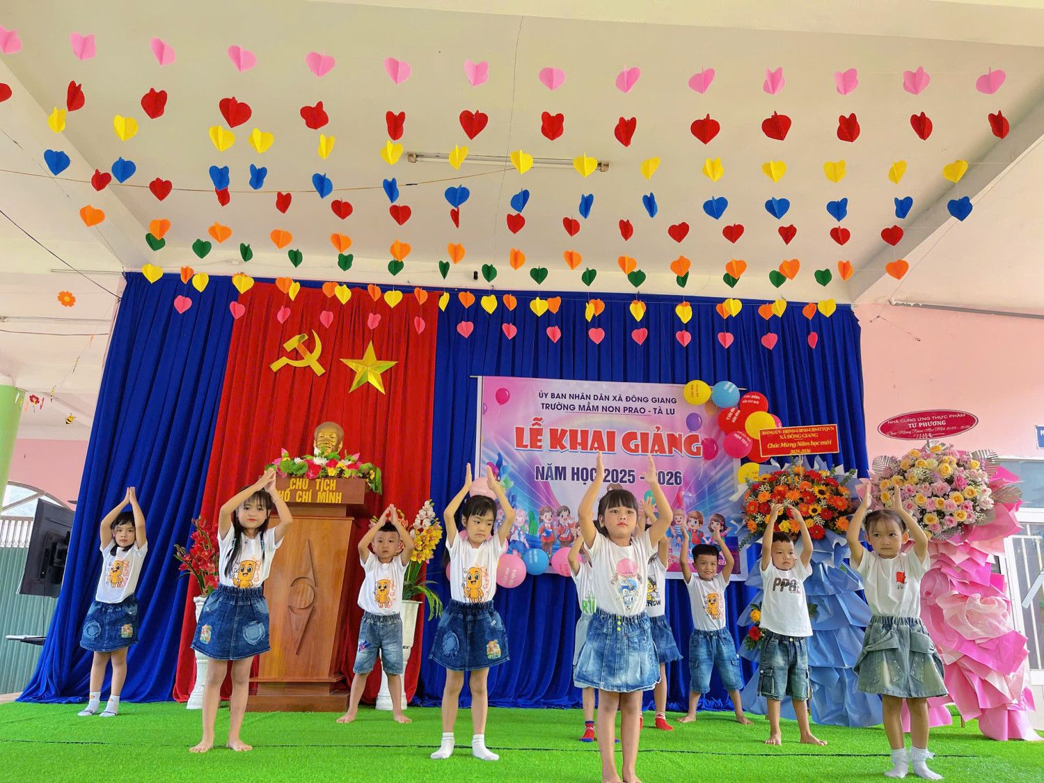 KẾ HOẠCH CHỦ ĐỀ TRƯỜNG MẦM NON
