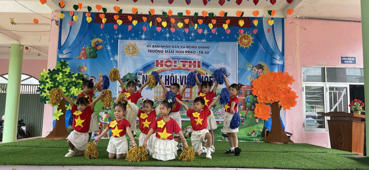 KẾ HOẠCH GIÁO DỤC TUẦN 17